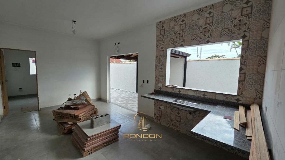 Casa, 2 quartos, 70 m² - Foto 6