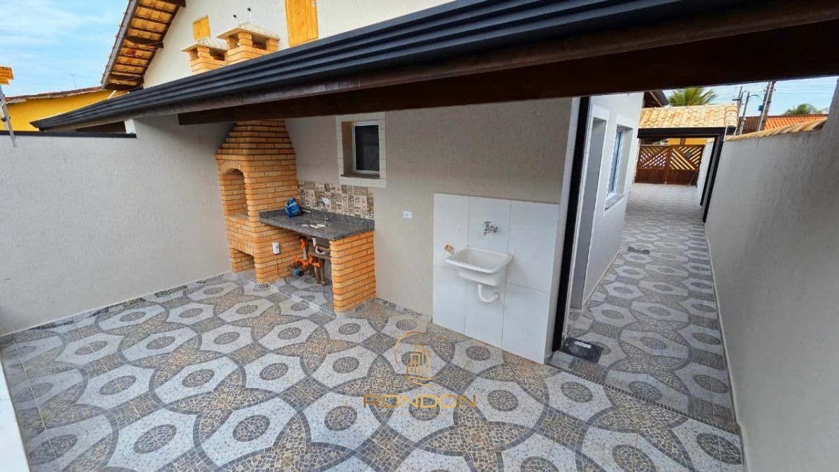 Casa, 2 quartos, 70 m² - Foto 12