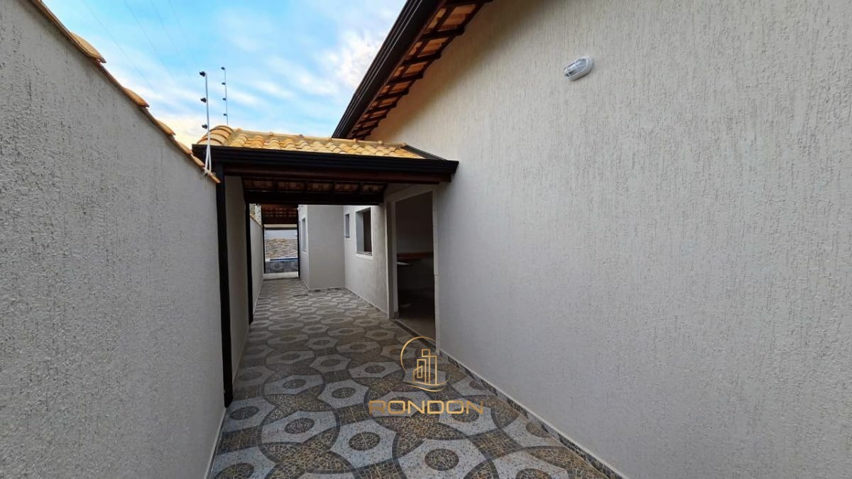Casa, 2 quartos, 70 m² - Foto 3