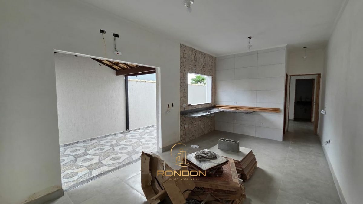 Casa, 2 quartos, 70 m² - Foto 5