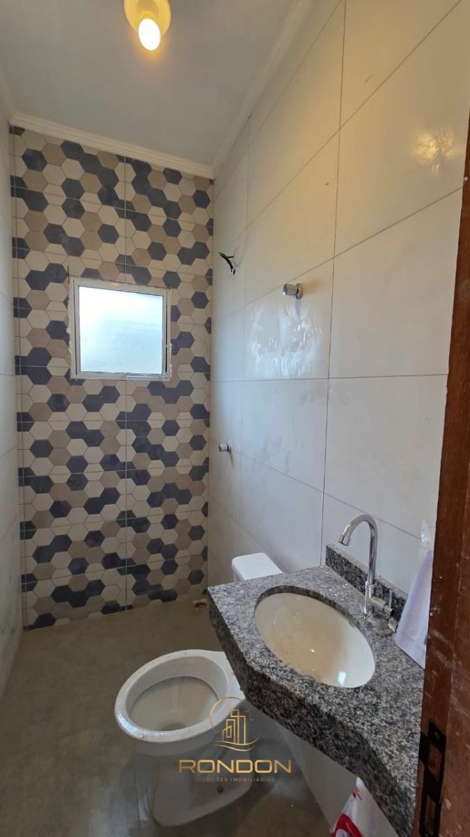 Casa, 2 quartos, 70 m² - Foto 10