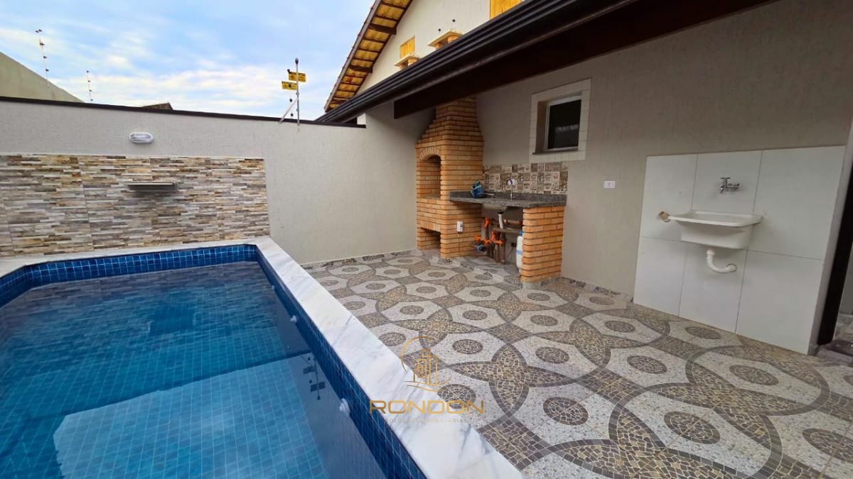 Casa, 2 quartos, 70 m² - Foto 14