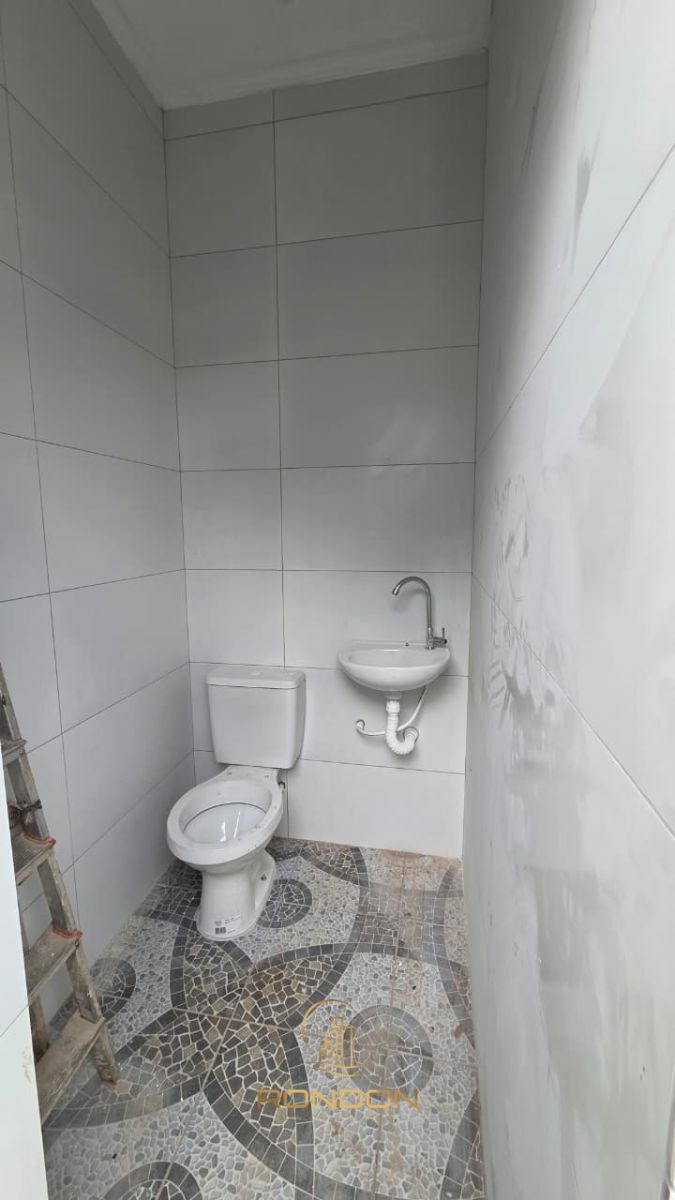Casa, 2 quartos, 70 m² - Foto 13
