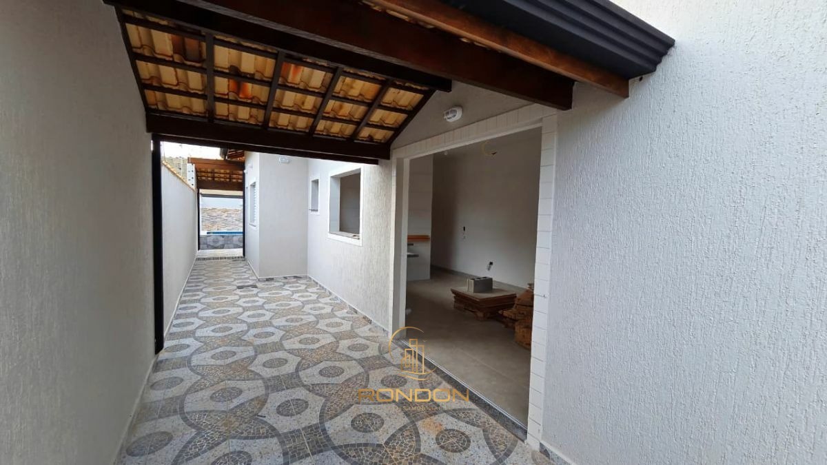 Casa, 2 quartos, 70 m² - Foto 4