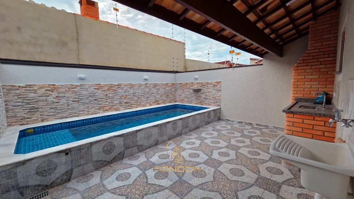 Casa, 2 quartos, 70 m² - Foto 11