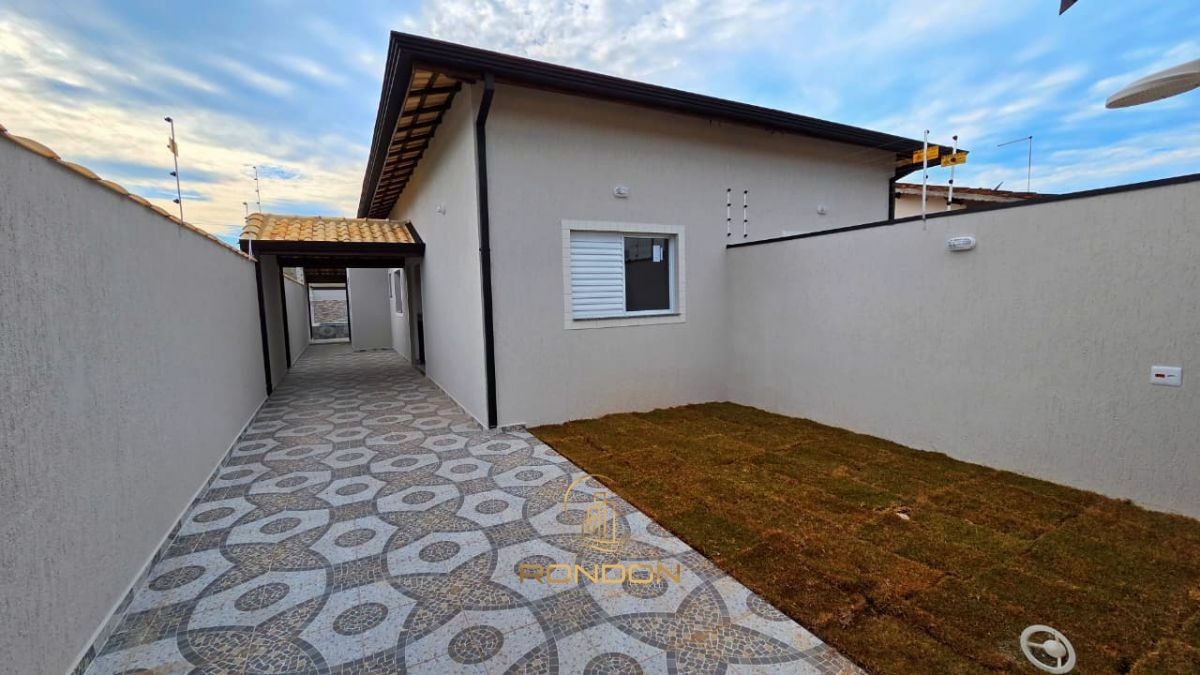 Casa, 2 quartos, 70 m² - Foto 1