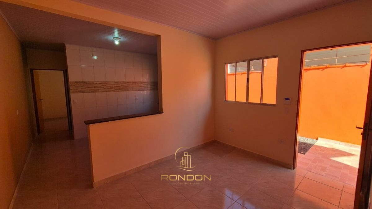Casa, 2 quartos, 52 m² - Foto 5