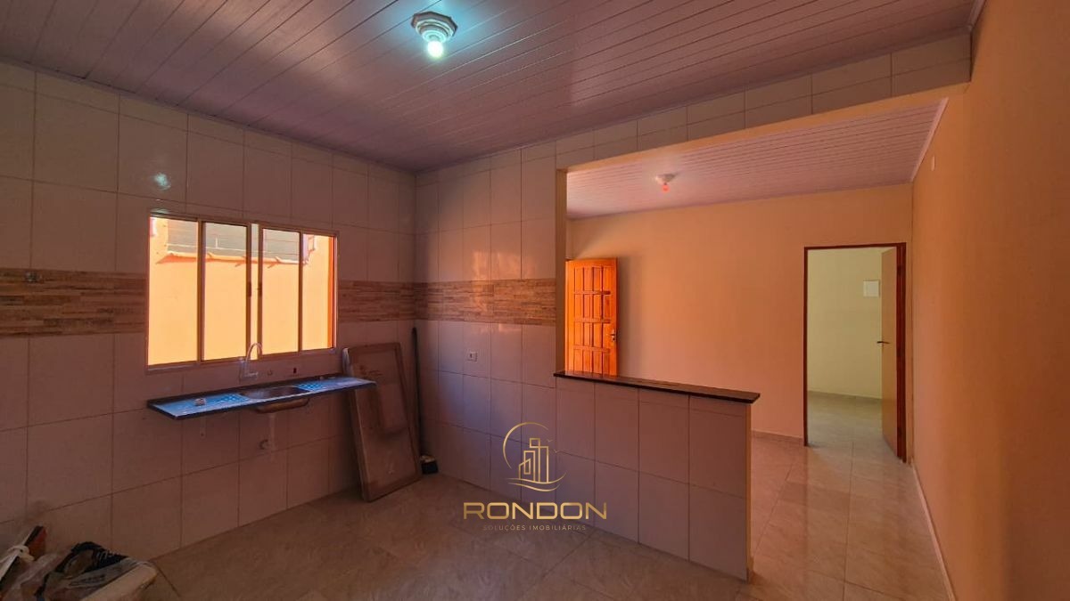 Casa, 2 quartos, 52 m² - Foto 6