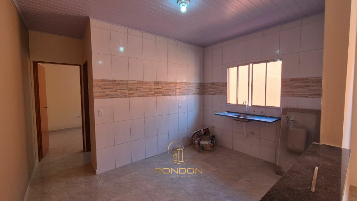 Casa, 2 quartos, 52 m² - Foto 7