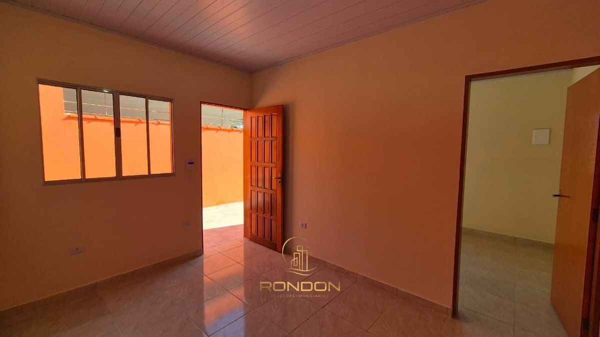 Casa, 2 quartos, 52 m² - Foto 3
