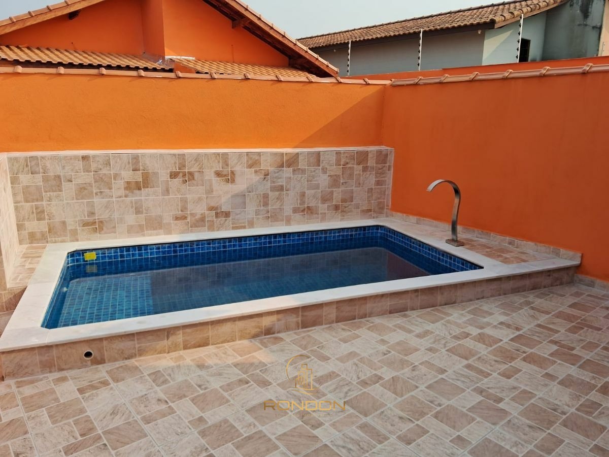Casa, 2 quartos, 52 m² - Foto 11