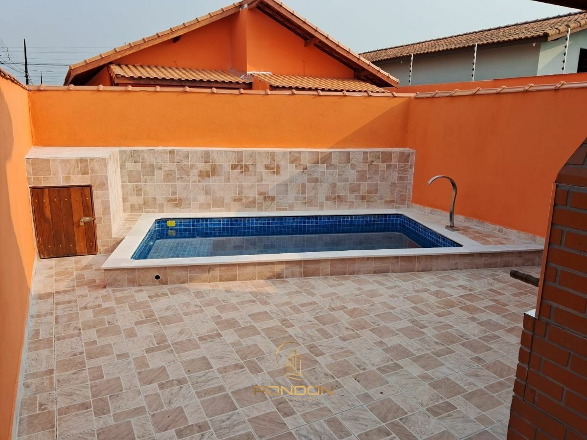 Casa, 2 quartos, 52 m² - Foto 12