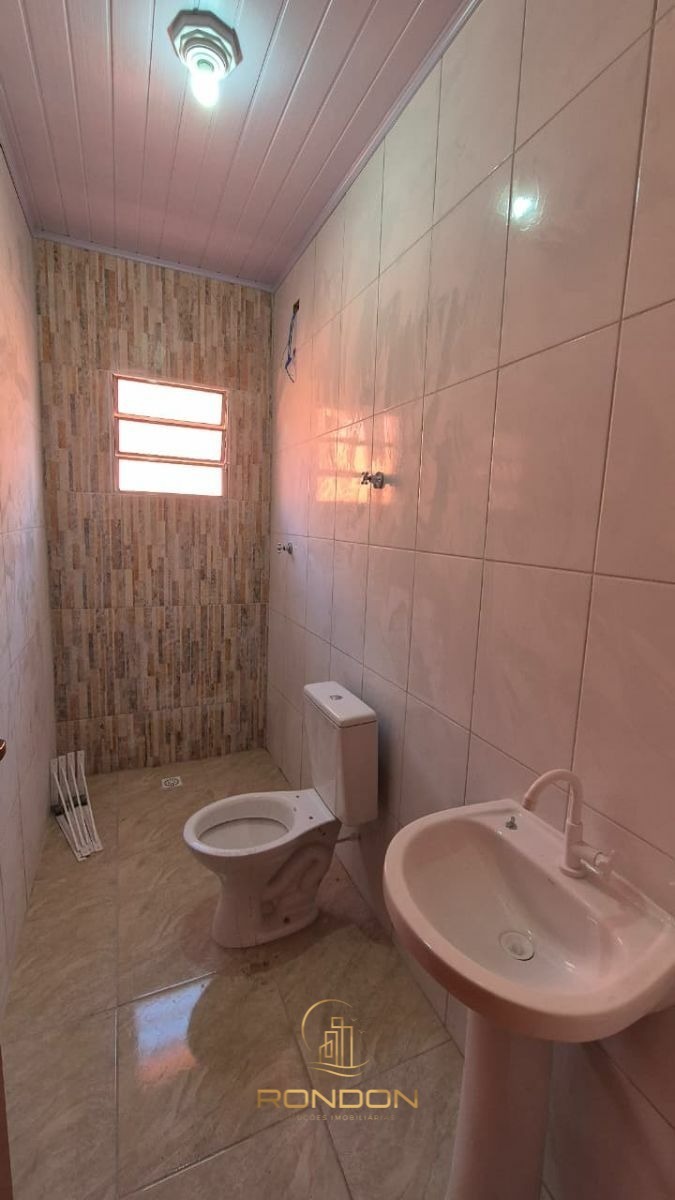 Casa, 2 quartos, 52 m² - Foto 9
