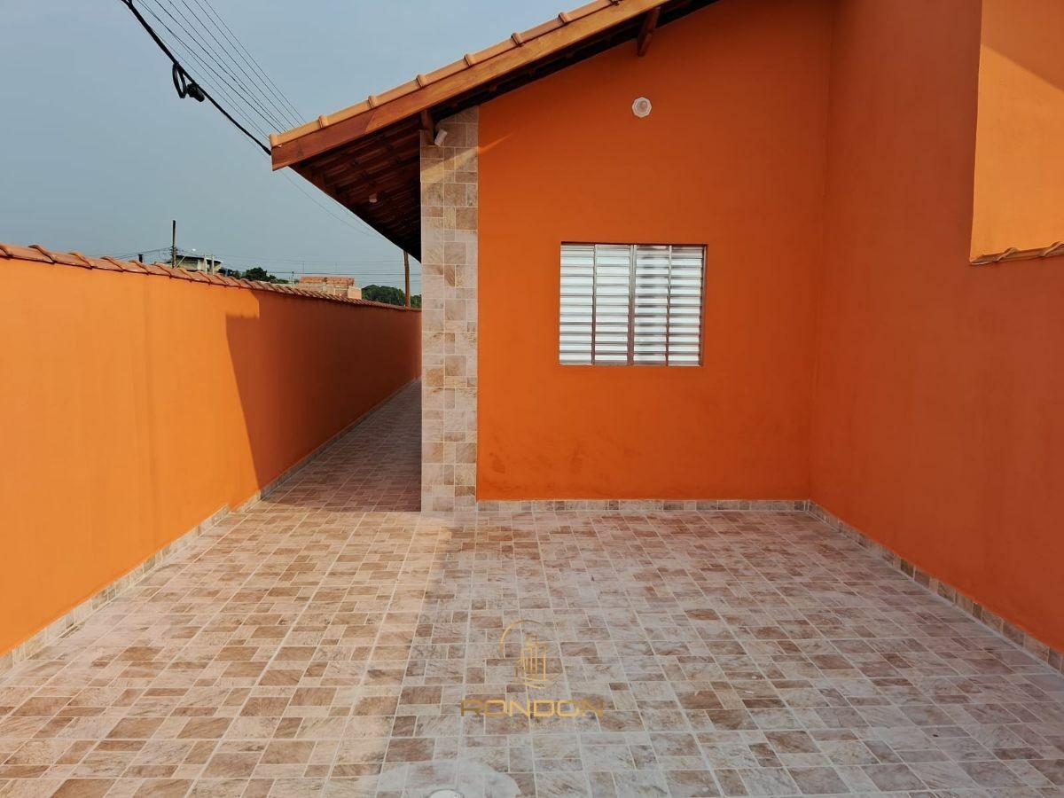 Casa, 2 quartos, 52 m² - Foto 2