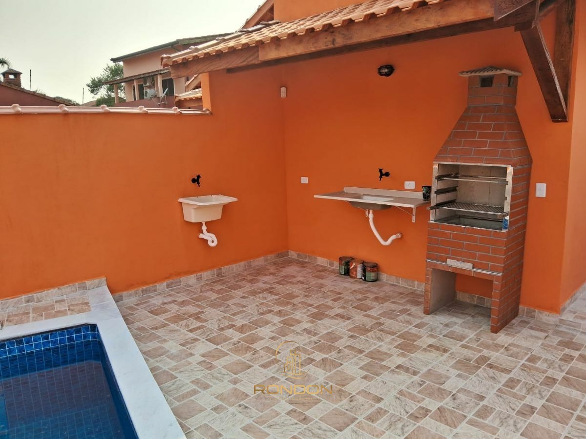 Casa, 2 quartos, 52 m² - Foto 13