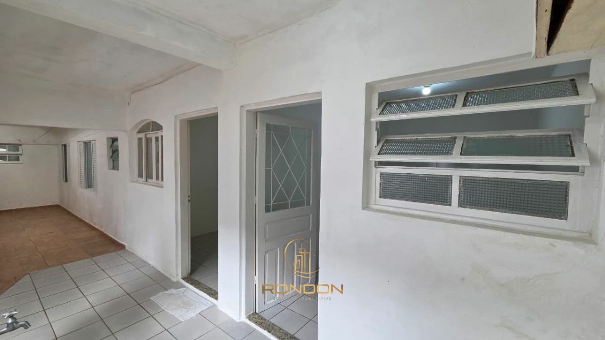 Casa 2 Dormitórios para locação em Itanhaém - SP