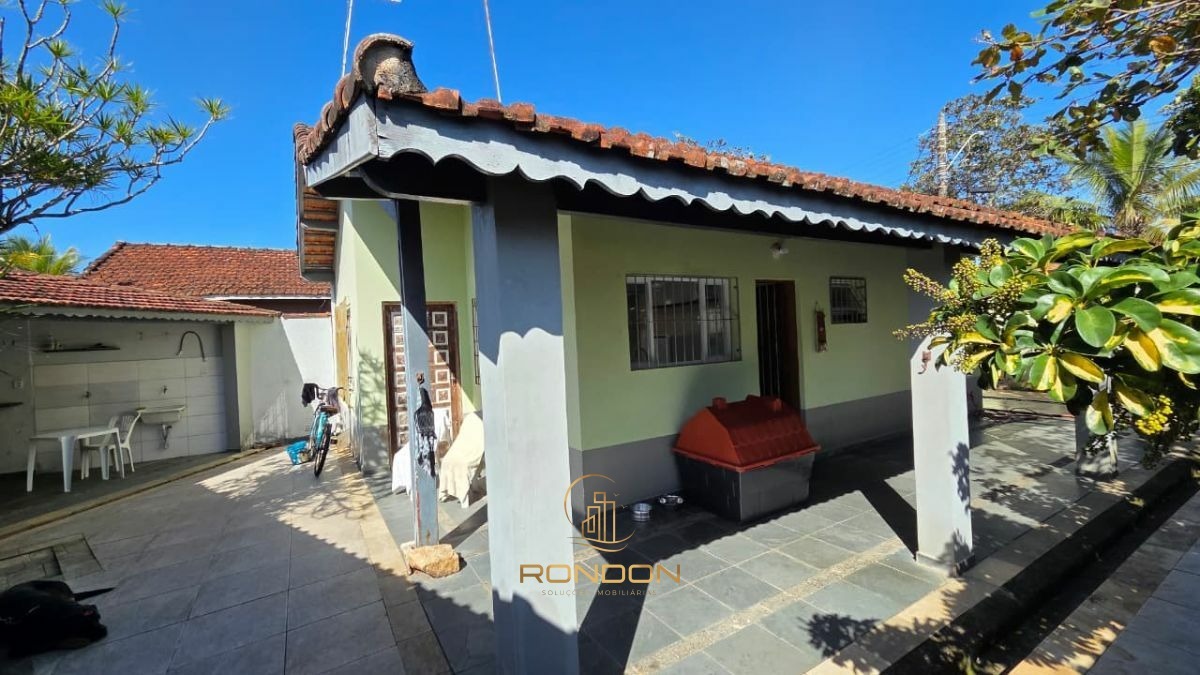 Casa, 2 quartos, 64 m² - Foto 16