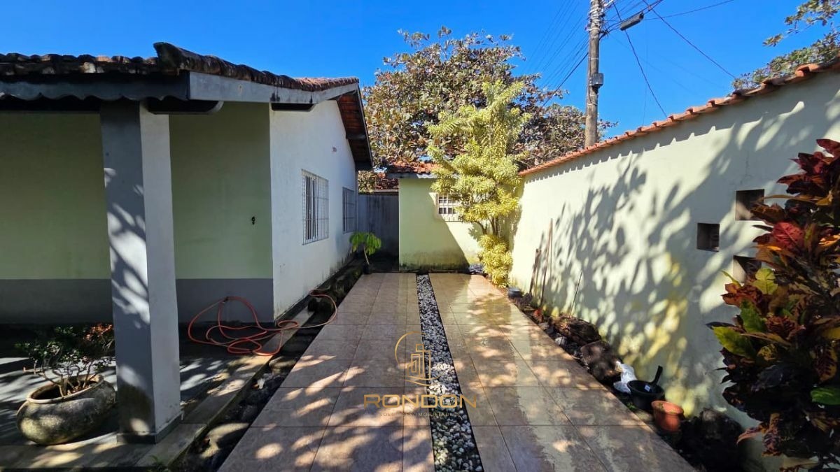 Casa, 2 quartos, 64 m² - Foto 3