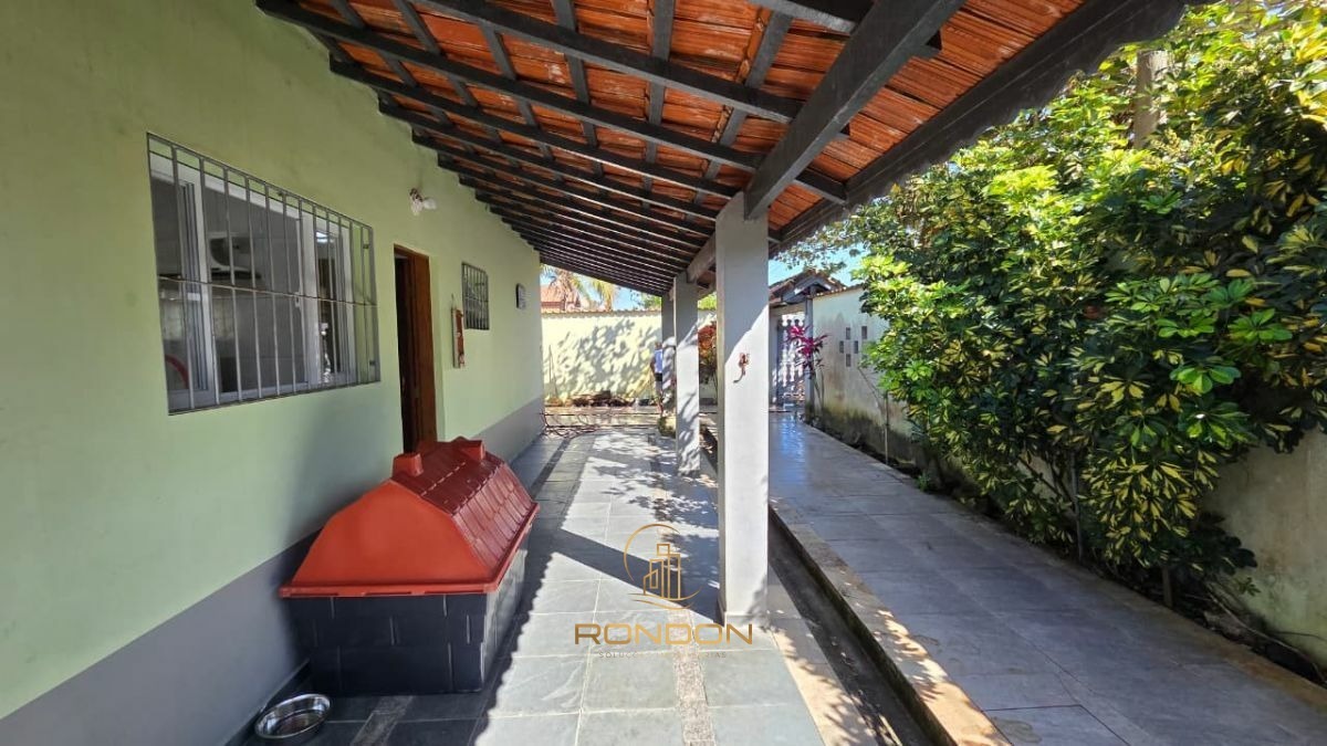Casa, 2 quartos, 64 m² - Foto 19