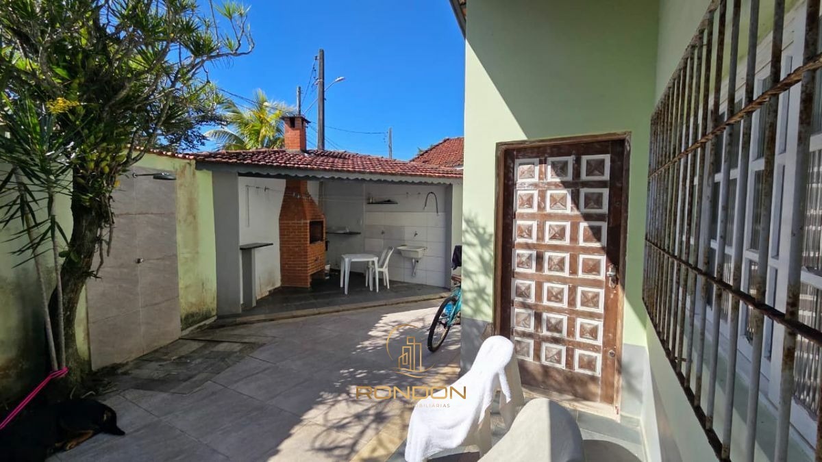 Casa, 2 quartos, 64 m² - Foto 17