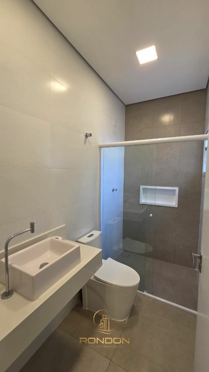 Casa, 3 quartos, 133 m² - Foto 19
