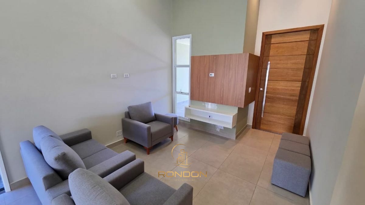 Casa, 3 quartos, 133 m² - Foto 8