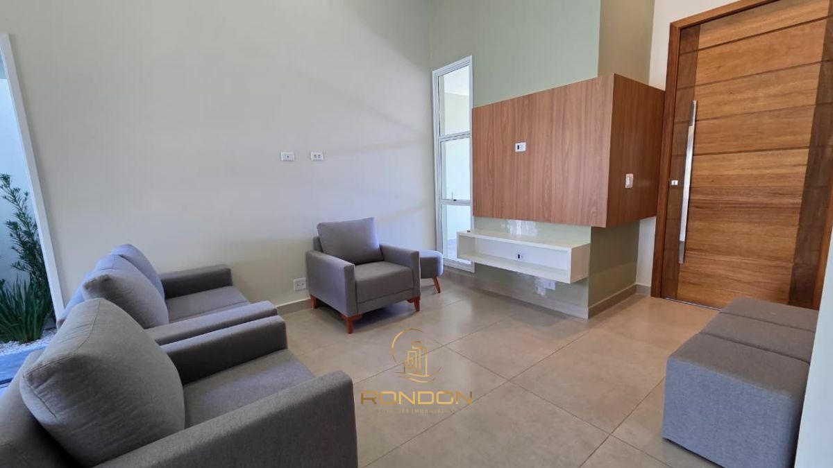 Casa, 3 quartos, 133 m² - Foto 7