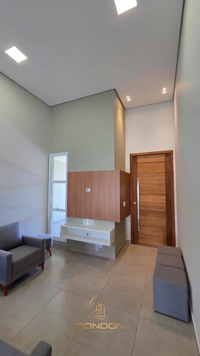 Casa, 3 quartos, 133 m² - Foto 6