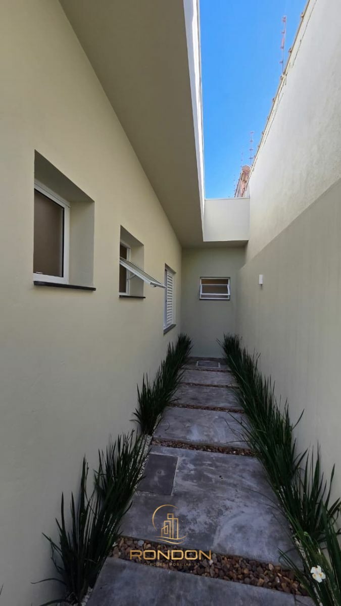 Casa, 3 quartos, 133 m² - Foto 26
