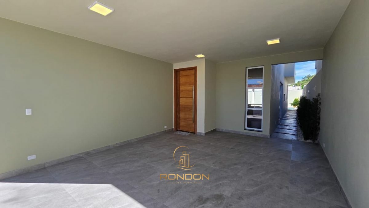 Casa, 3 quartos, 133 m² - Foto 5