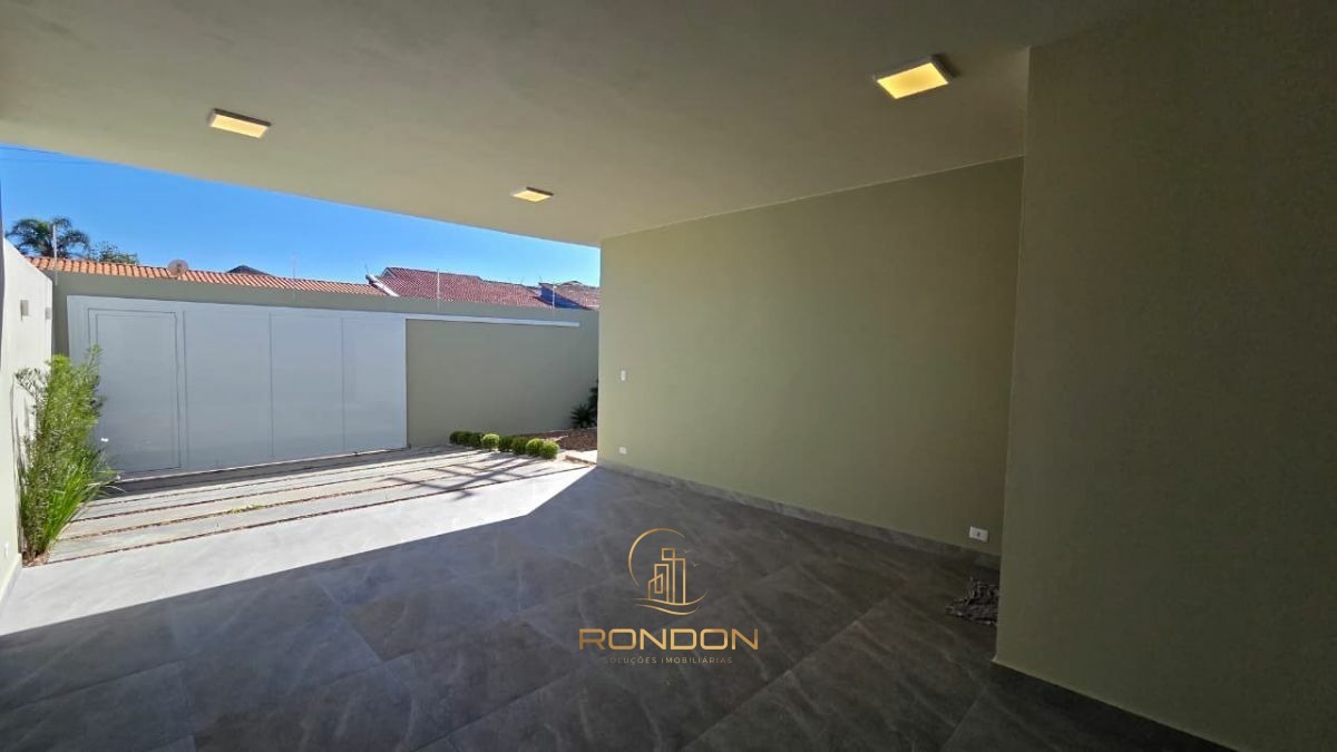 Casa, 3 quartos, 133 m² - Foto 4