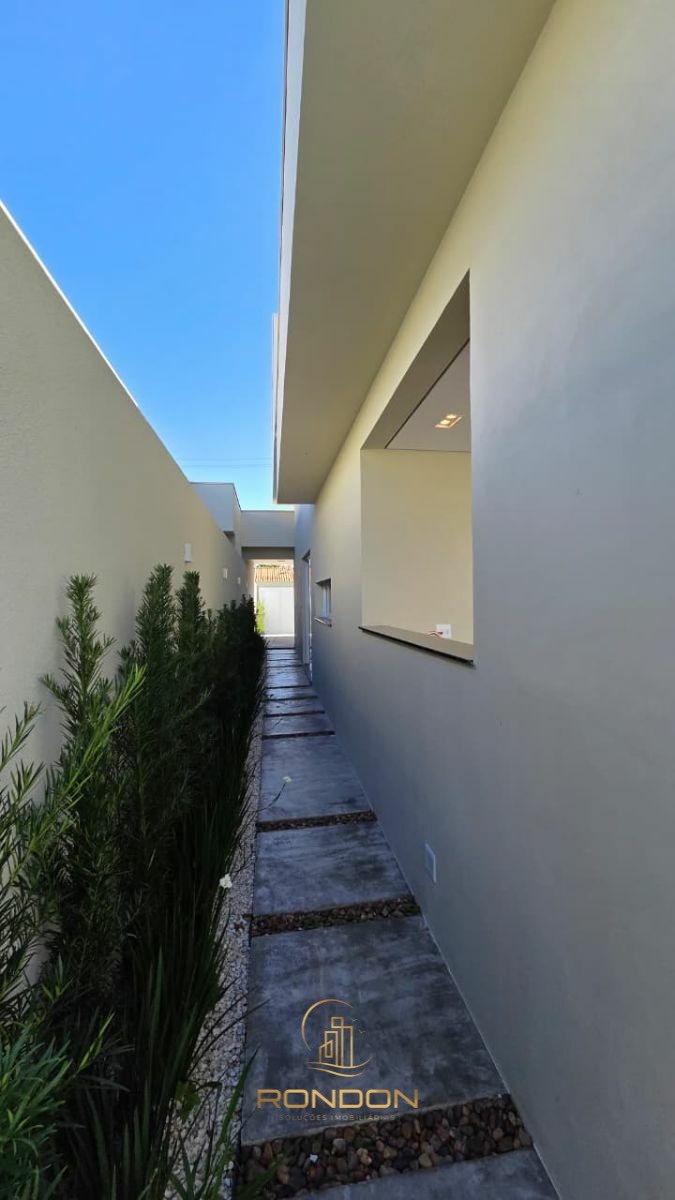 Casa, 3 quartos, 133 m² - Foto 22