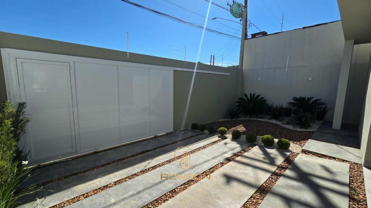 Casa, 3 quartos, 133 m² - Foto 3