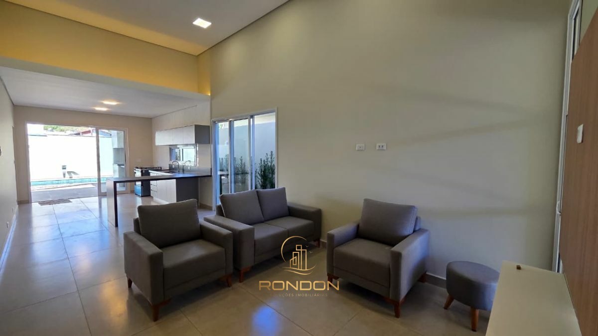 Casa, 3 quartos, 133 m² - Foto 9