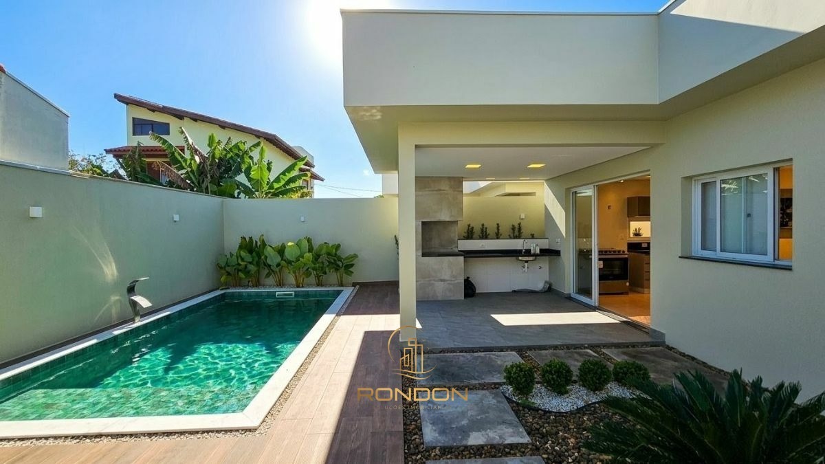 Casa, 3 quartos, 133 m² - Foto 24