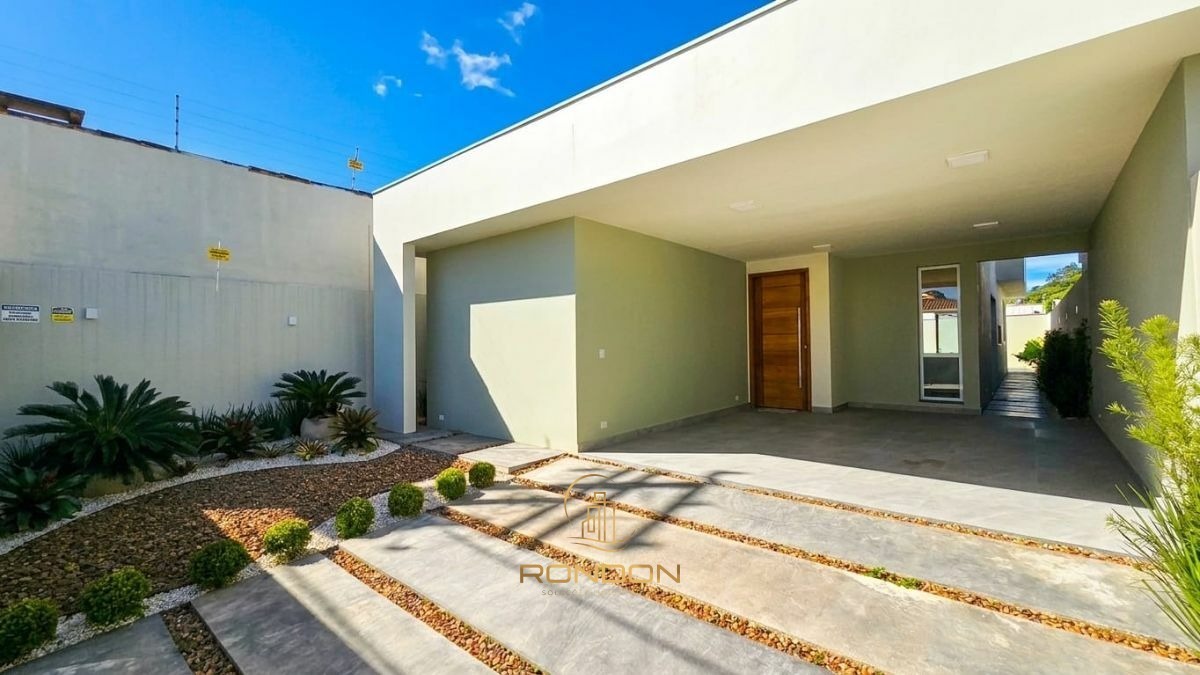 Casa, 3 quartos, 133 m² - Foto 2