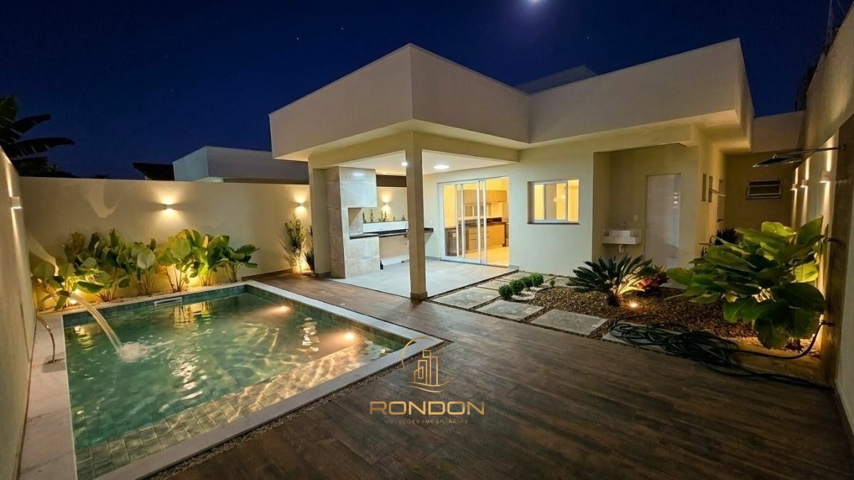 Casa, 3 quartos, 133 m² - Foto 25