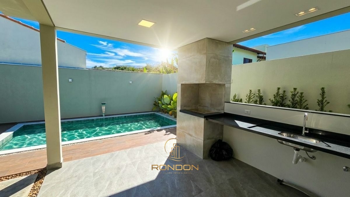 Casa, 3 quartos, 133 m² - Foto 23