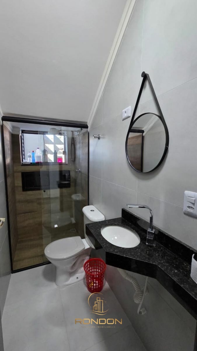 Casa, 3 quartos, 149 m² - Foto 23