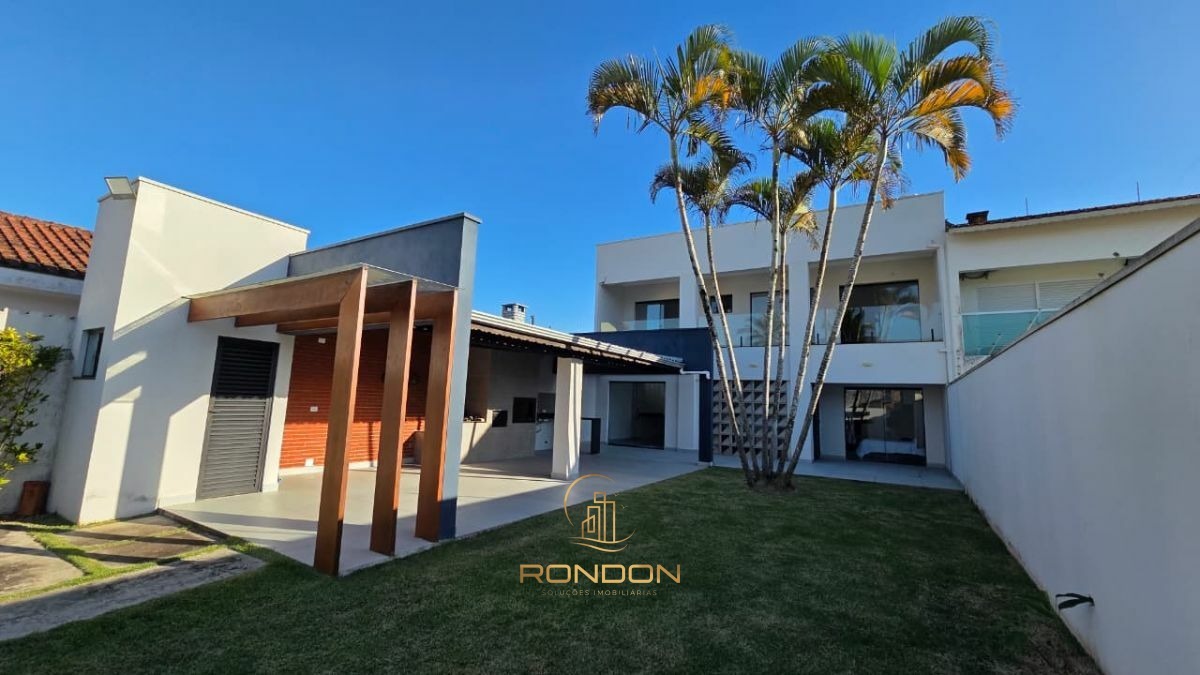 Casa, 3 quartos, 149 m² - Foto 9