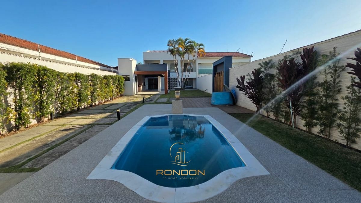 Casa, 3 quartos, 149 m² - Foto 10