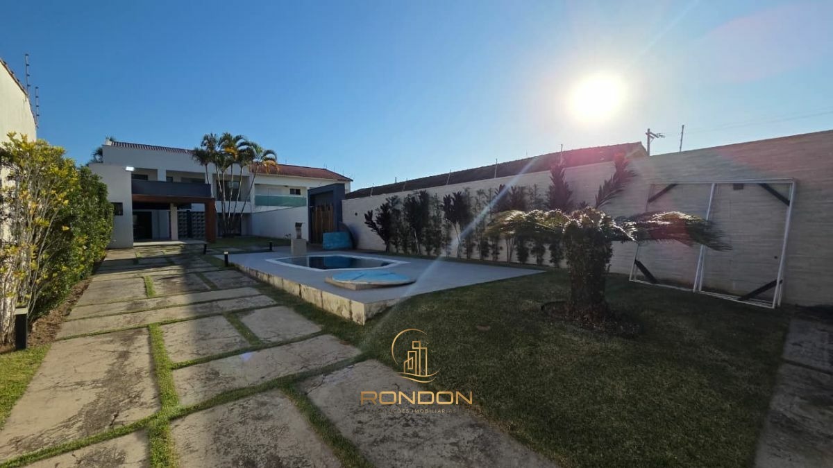 Casa, 3 quartos, 149 m² - Foto 5