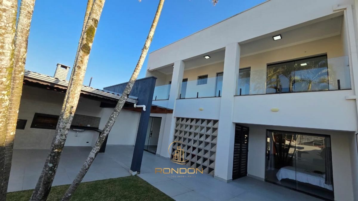 Casa, 3 quartos, 149 m² - Foto 13