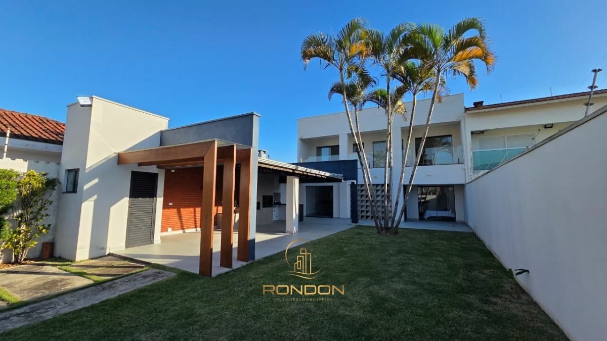 Casa, 3 quartos, 149 m² - Foto 2