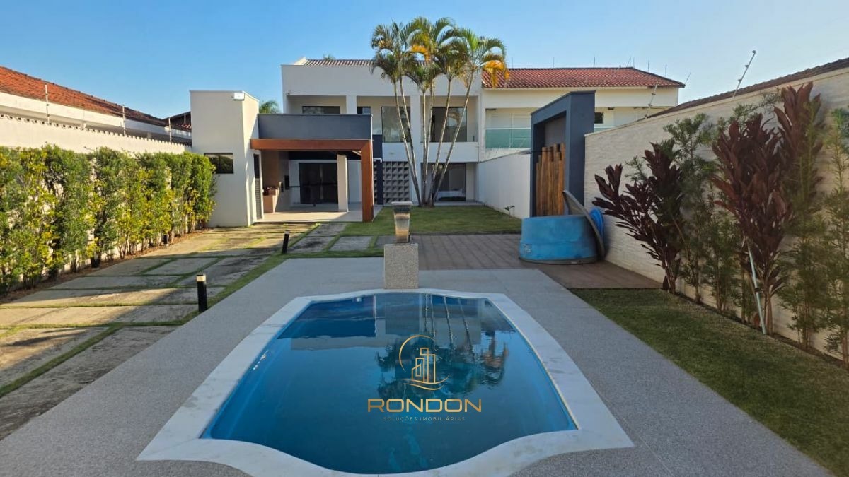 Casa, 3 quartos, 149 m² - Foto 8
