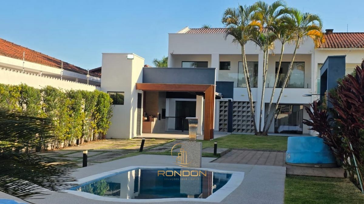 Casa, 3 quartos, 149 m² - Foto 4