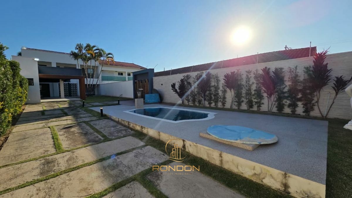 Casa, 3 quartos, 149 m² - Foto 7