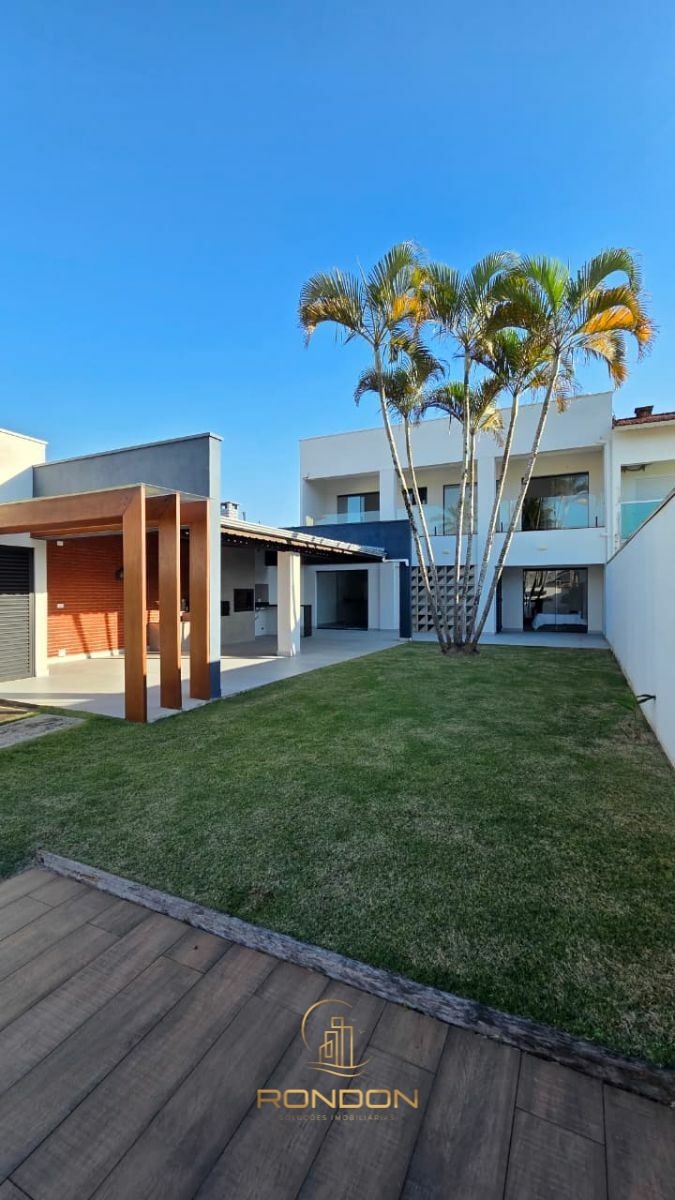 Casa, 3 quartos, 149 m² - Foto 3