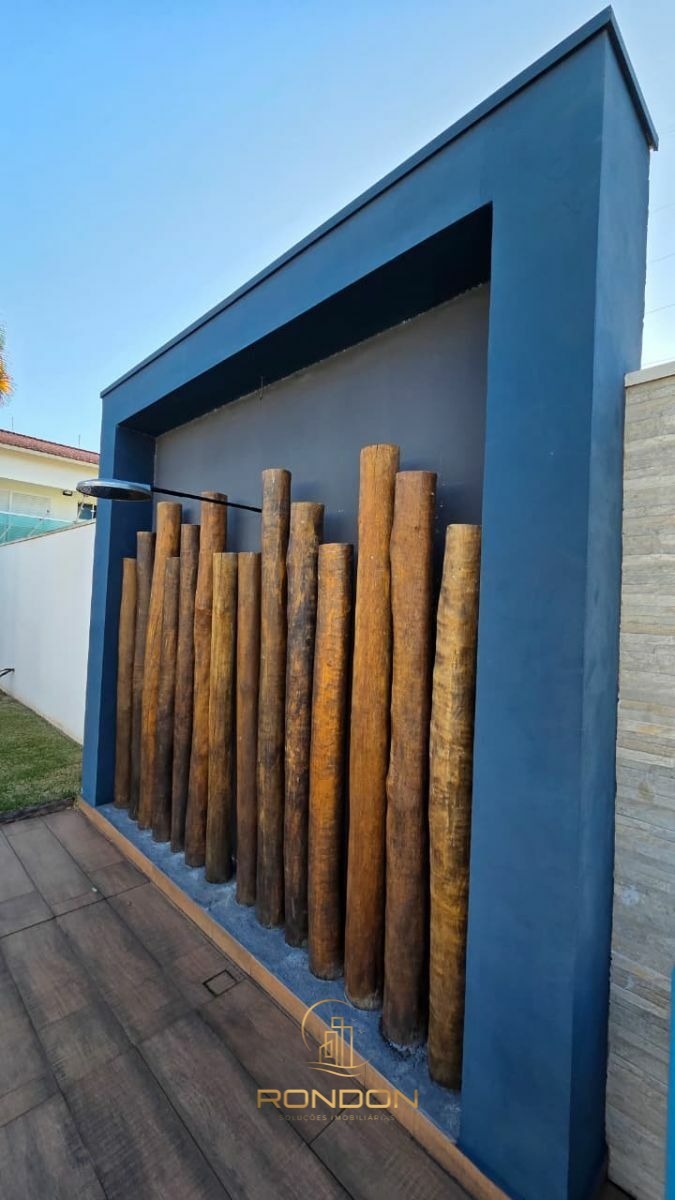 Casa, 3 quartos, 149 m² - Foto 6