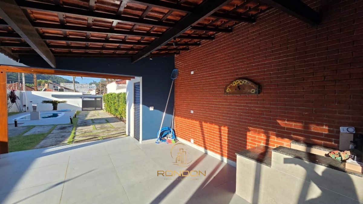 Casa, 3 quartos, 149 m² - Foto 11